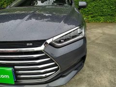 BYD Qin Pro 2020 Beyond Edition 1.5TI Automatic Flagship - ფოტო 18
