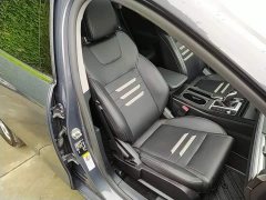 BYD Qin Pro 2020 Beyond Edition 1.5TI Automatic Flagship - ფოტო 20