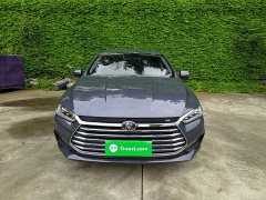 BYD Qin Pro 2020 Beyond Edition 1.5TI Automatic Flagship - ფოტო 3