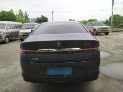 BYD Qin Pro 2020 Beyond Edition 1.5TI Automatic Flagship - ფოტო 4