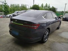 BYD Qin Pro 2020 Beyond Edition 1.5TI Automatic Flagship - ფოტო 5