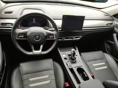 BYD Qin Pro 2020 Beyond Edition 1.5TI Automatic Flagship - ფოტო 6
