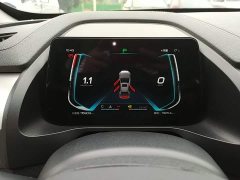 BYD Qin Pro 2020 Beyond Edition 1.5TI Automatic Flagship - ფოტო 8