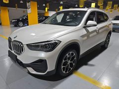 BMW X1 sDrive25Li Premier - ფოტო 1