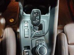 BMW X1 sDrive25Li Premier - ფოტო 10