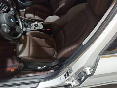 BMW X1 sDrive25Li Premier - ფოტო 11
