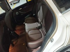 BMW X1 sDrive25Li Premier - ფოტო 13