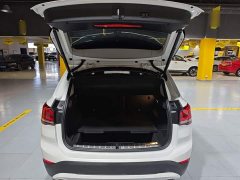 BMW X1 sDrive25Li Premier - ფოტო 15