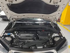 BMW X1 sDrive25Li Premier - ფოტო 16