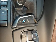 BMW X1 sDrive25Li Premier - ფოტო 17