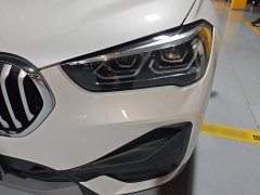 BMW X1 sDrive25Li Premier - ფოტო 18