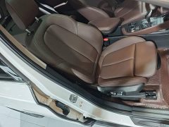 BMW X1 sDrive25Li Premier - ფოტო 20