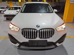 BMW X1 sDrive25Li Premier - ფოტო 3