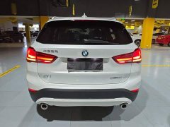BMW X1 sDrive25Li Premier - ფოტო 4