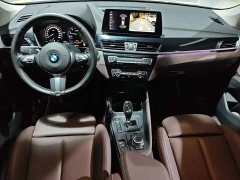 BMW X1 sDrive25Li Premier - ფოტო 6