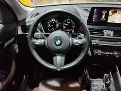 BMW X1 sDrive25Li Premier - ფოტო 7