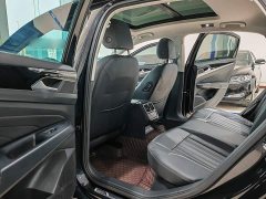 Volkswagen Passat Facelift 330TSI Starry Sky Elite - ფოტო 10