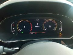 Volkswagen Passat Facelift 330TSI Starry Sky Elite - ფოტო 11