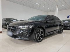 Volkswagen Passat Facelift 330TSI Starry Sky Elite - ფოტო 2