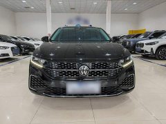 Volkswagen Passat Facelift 330TSI Starry Sky Elite - ფოტო 3