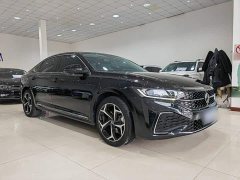 Volkswagen Passat Facelift 330TSI Starry Sky Elite - ფოტო 4