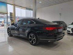 Volkswagen Passat Facelift 330TSI Starry Sky Elite - ფოტო 5