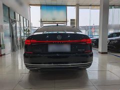 Volkswagen Passat Facelift 330TSI Starry Sky Elite - ფოტო 6
