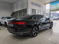 Volkswagen Passat Facelift 330TSI Starry Sky Elite - ფოტო 7