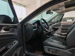 Volkswagen Passat Facelift 330TSI Starry Sky Elite - ფოტო 9