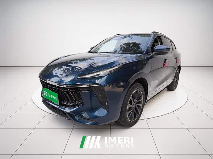 Dongfeng Fenxing T5 EVO 1.5T DCT Diamond Edition - ავტომობილი ჩინეთიდან