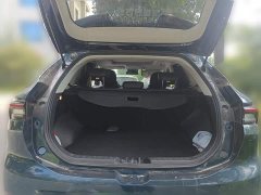 Dongfeng Fenxing T5 EVO 1.5T DCT Diamond Edition - ფოტო 10