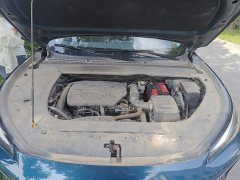 Dongfeng Fenxing T5 EVO 1.5T DCT Diamond Edition - ფოტო 11