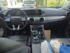 Dongfeng Fenxing T5 EVO 1.5T DCT Diamond Edition - ფოტო 13
