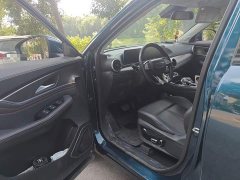 Dongfeng Fenxing T5 EVO 1.5T DCT Diamond Edition - ფოტო 14