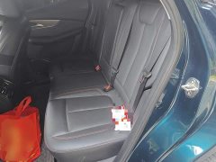 Dongfeng Fenxing T5 EVO 1.5T DCT Diamond Edition - ფოტო 15