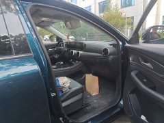 Dongfeng Fenxing T5 EVO 1.5T DCT Diamond Edition - ფოტო 20
