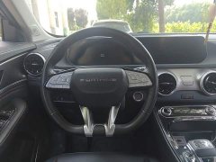 Dongfeng Fenxing T5 EVO 1.5T DCT Diamond Edition - ფოტო 3