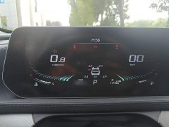 Dongfeng Fenxing T5 EVO 1.5T DCT Diamond Edition - ფოტო 4