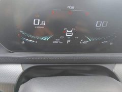 Dongfeng Fenxing T5 EVO 1.5T DCT Diamond Edition - ფოტო 5