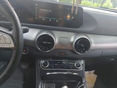 Dongfeng Fenxing T5 EVO 1.5T DCT Diamond Edition - ფოტო 6