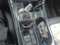 Dongfeng Fenxing T5 EVO 1.5T DCT Diamond Edition - ფოტო 7