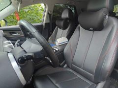 Dongfeng Fenxing T5 EVO 1.5T DCT Diamond Edition - ფოტო 8