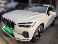 Volvo XC60 Plug-in Hybrid T8 PHEV Long Range AWD Smart Luxury Edition - ფოტო 1