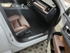 Volvo XC60 Plug-in Hybrid T8 PHEV Long Range AWD Smart Luxury Edition - ფოტო 11
