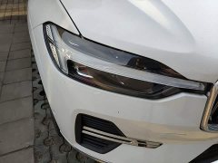 Volvo XC60 Plug-in Hybrid T8 PHEV Long Range AWD Smart Luxury Edition - ფოტო 13