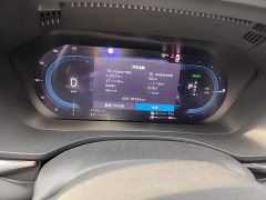Volvo XC60 Plug-in Hybrid T8 PHEV Long Range AWD Smart Luxury Edition - ფოტო 18