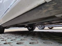 Volvo XC60 Plug-in Hybrid T8 PHEV Long Range AWD Smart Luxury Edition - ფოტო 2