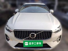 Volvo XC60 Plug-in Hybrid T8 PHEV Long Range AWD Smart Luxury Edition - ფოტო 5