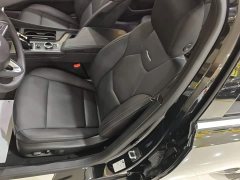 Cadillac CT5 2021 Facelift 2.8T Luxury - ფოტო 11