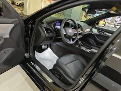 Cadillac CT5 2021 Facelift 2.8T Luxury - ფოტო 12